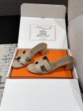 Women H*ermes Top Sandals