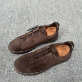 Men Z*egna Top Quality Sneakers