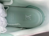 Men L*ouis V*uitton Top Quality Sneakers