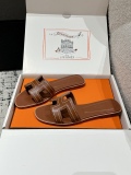 Women H*ermes Top Sandals