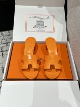 Women H*ermes Top Sandals