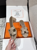 Women H*ermes Top Sandals