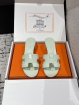 Women H*ermes Top Sandals