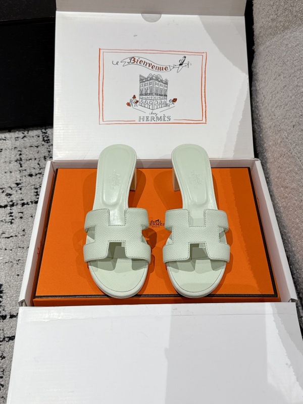Women H*ermes Top Sandals
