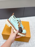 Men Women L*ouis V*uitton Top Quality Sneakers