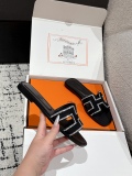 Women H*ermes Top Sandals