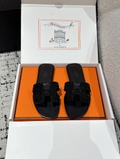 Women H*ermes Top Sandals