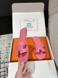 Women H*ermes Top Sandals