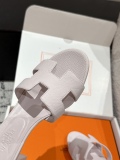 Women H*ermes Top Sandals