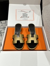 Women H*ermes Top Sandals