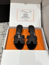 Women H*ermes Top Sandals