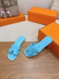 Women H*ermes Top Sandals