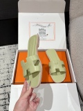 Women H*ermes Top Sandals