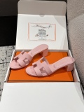 Women H*ermes Top Sandals