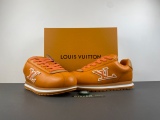 Men L*ouis V*uitton Top Quality Sneakers