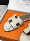 Women H*ermes Top Sandals