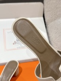 Women H*ermes Top Sandals