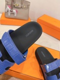 Men Women  H*ermes Top Sandals