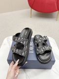 Men D*ior Top Sandals