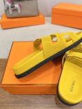 Men Women  H*ermes Top Sandals
