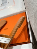Women H*ermes Top Sandals