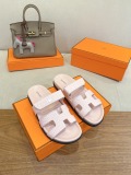 Men Women  H*ermes Top Sandals