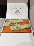 Women H*ermes Top Sandals