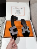 Women H*ermes Top Sandals