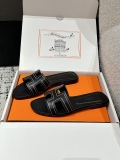Women H*ermes Top Sandals