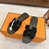 Women H*ermes Top Sandals
