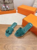 Women H*ermes Top Sandals
