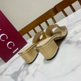 Women G*ucci Top Sandals