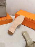 Women H*ermes Top Sandals