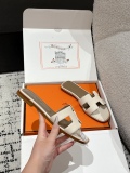 Women H*ermes Top Sandals