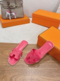 Women H*ermes Top Sandals
