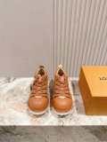 Men Women L*ouis V*uitton Top Quality Sneakers