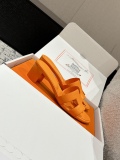 Women H*ermes Top Sandals