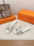 Women H*ermes Top Sandals