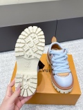 Men Women L*ouis V*uitton Top Quality Sneakers
