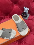 Men H*ermes Top Quality Sandals