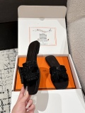 Women H*ermes Top Sandals