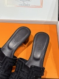 Women H*ermes Top Sandals
