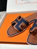 Women H*ermes Top Sandals