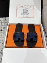 Women H*ermes Top Sandals