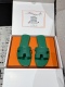 Women H*ermes Top Sandals