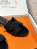 Women H*ermes Top Sandals