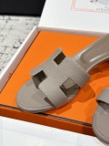 Women H*ermes Top Sandals