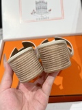 Women H*ermes Top Sandals