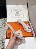 Women H*ermes Top Sandals
