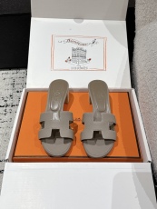 Women H*ermes Top Sandals